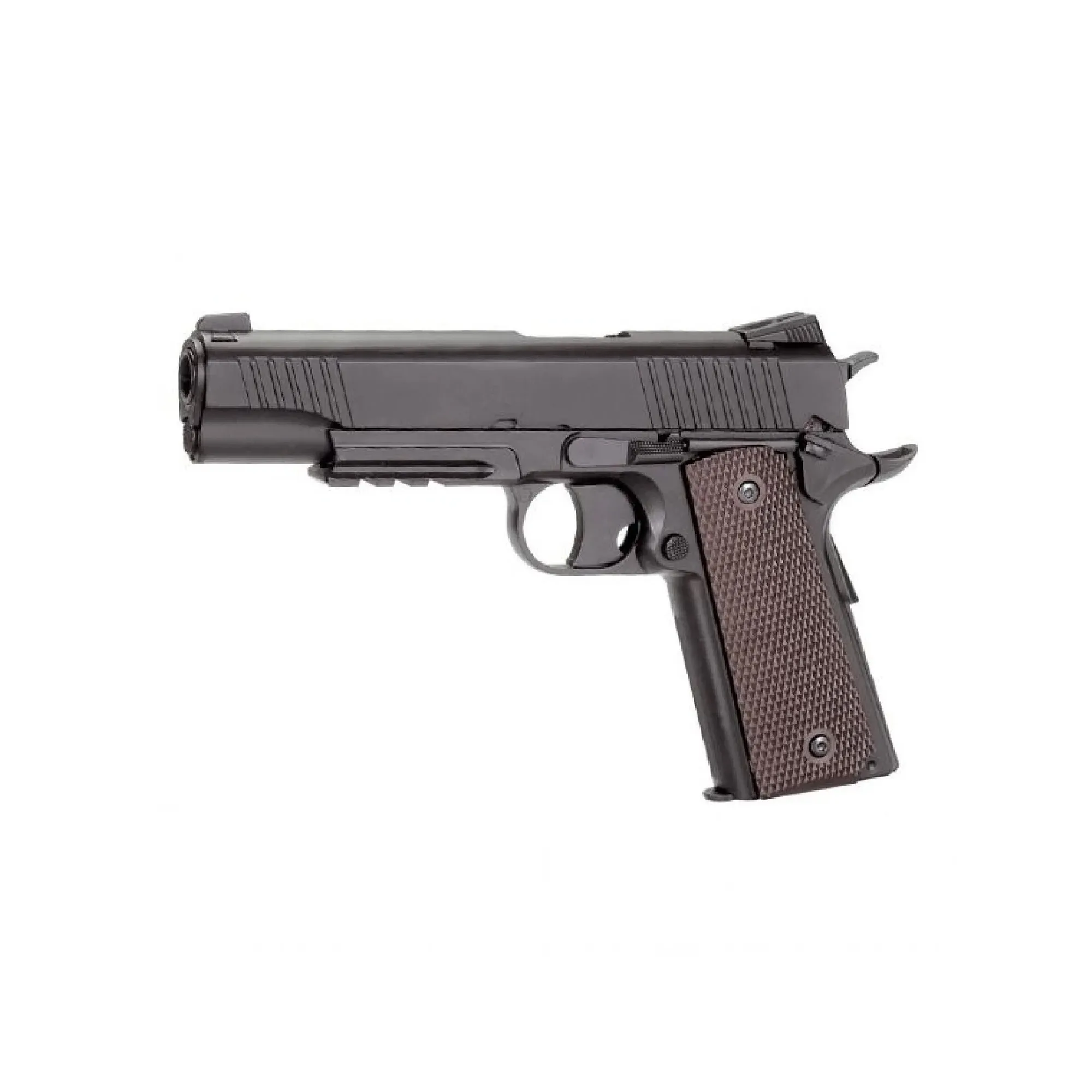 KWC Colt M45 AI Havalı Tabanca