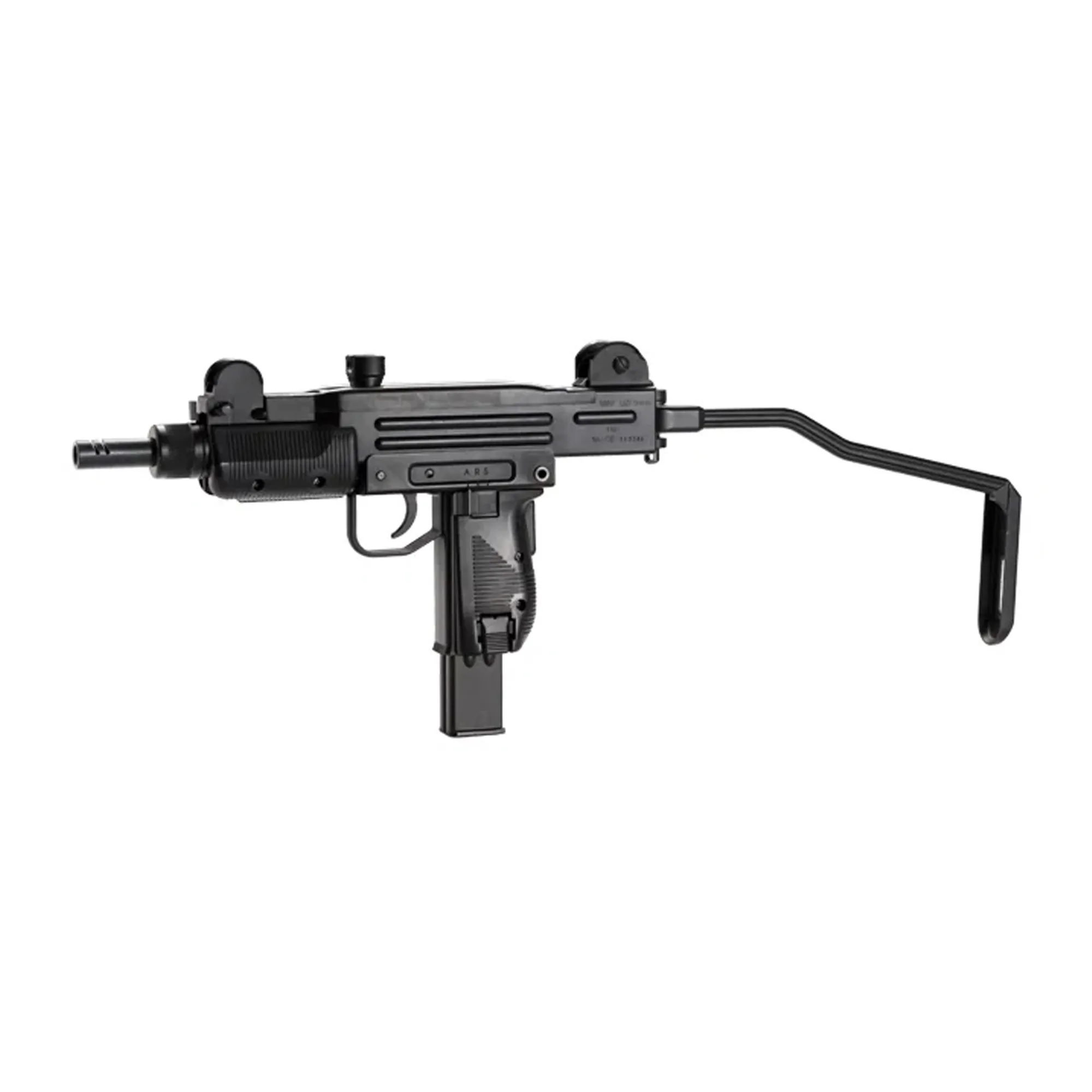 KWC UZI Sub Machine Gun Blowback Havalı Tabanca