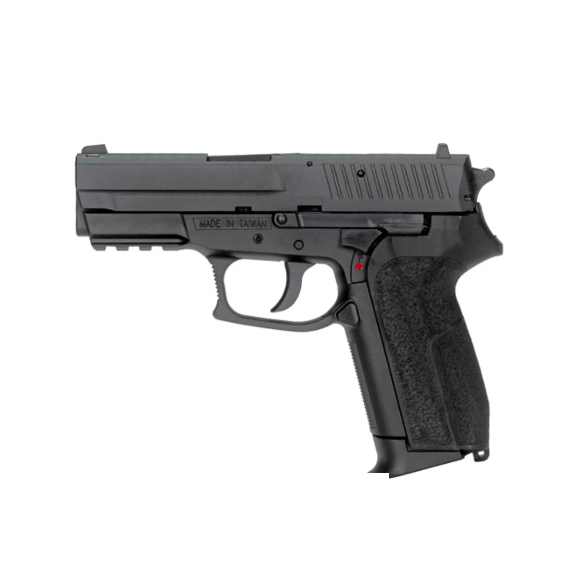 KWC Sig Sauer SP2022 Havalı Tabanca