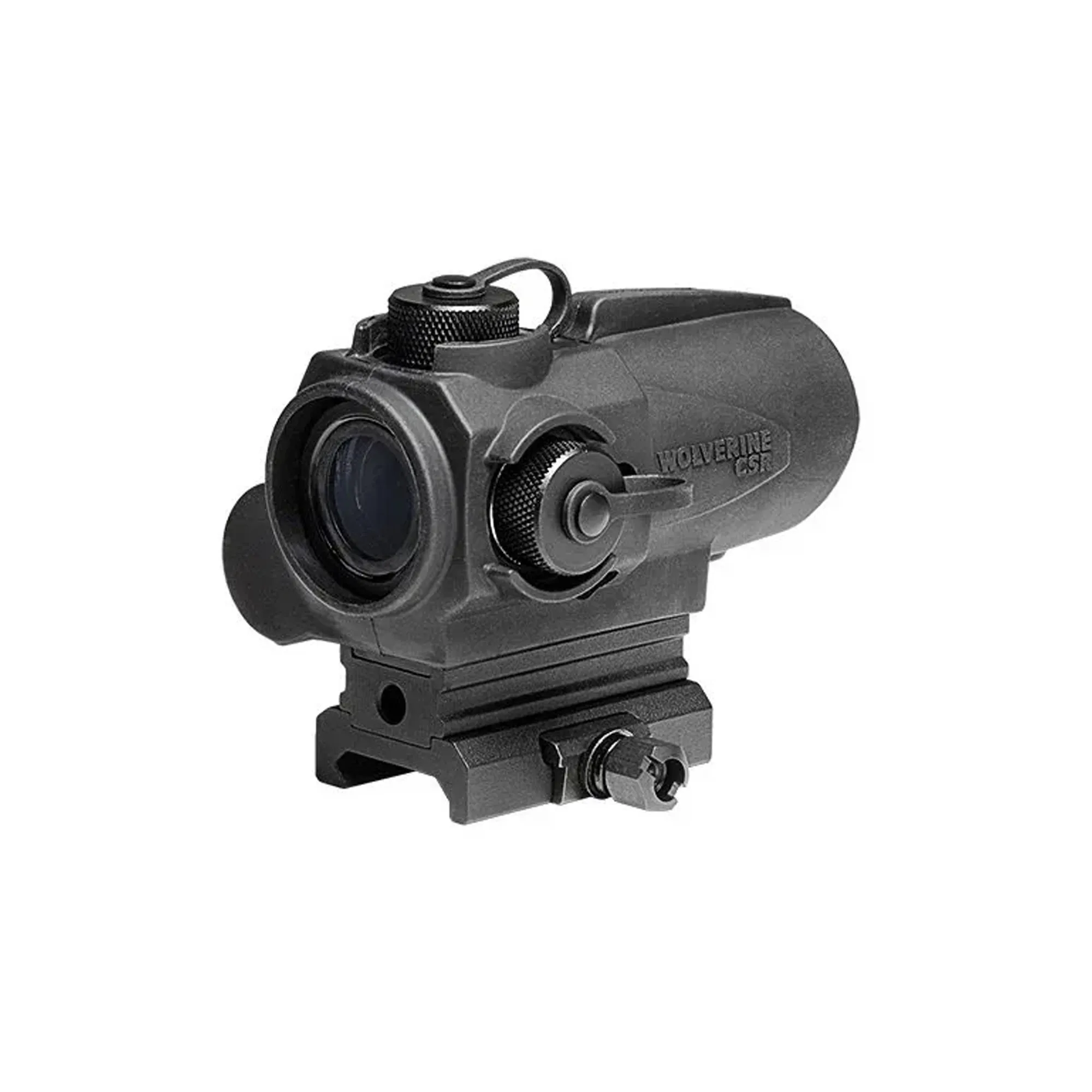 Sightmark Wolverine 1X23 CSR Siyah Red Dot Nişangah