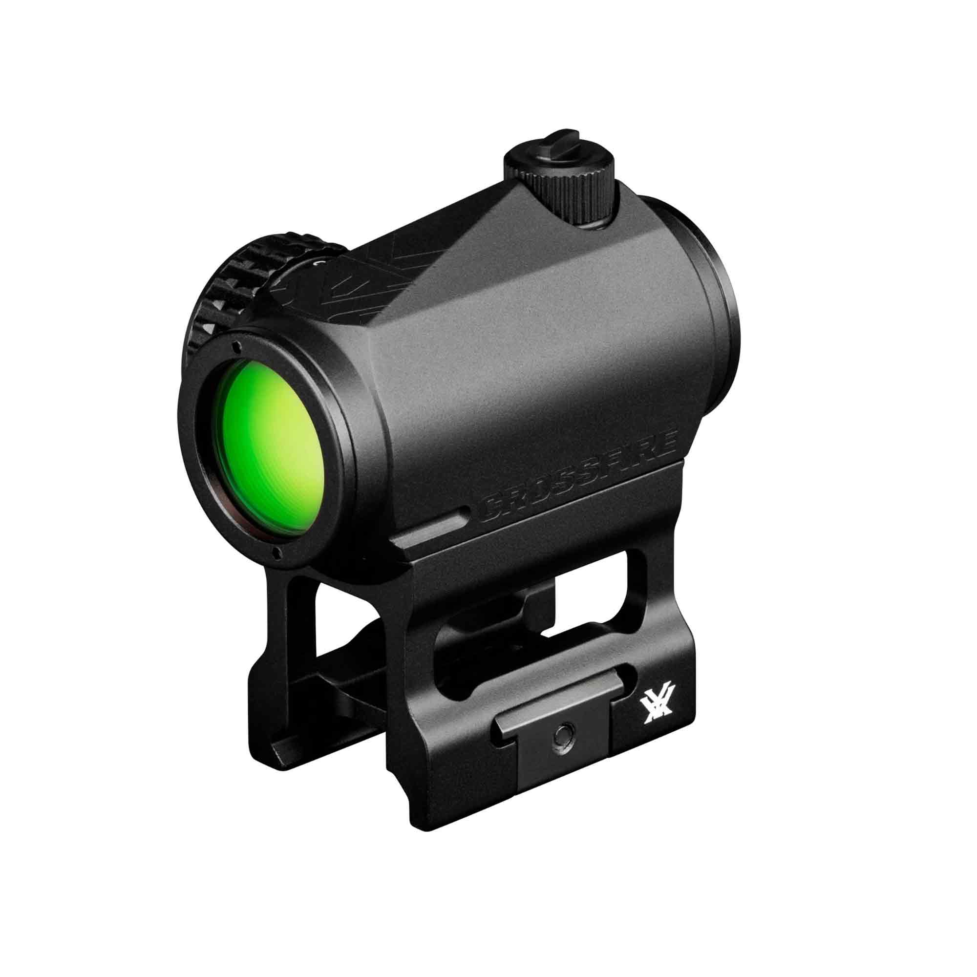 Vortex Crossfire 2 MOA Yeşil Noktalı Green Dot Nişangah