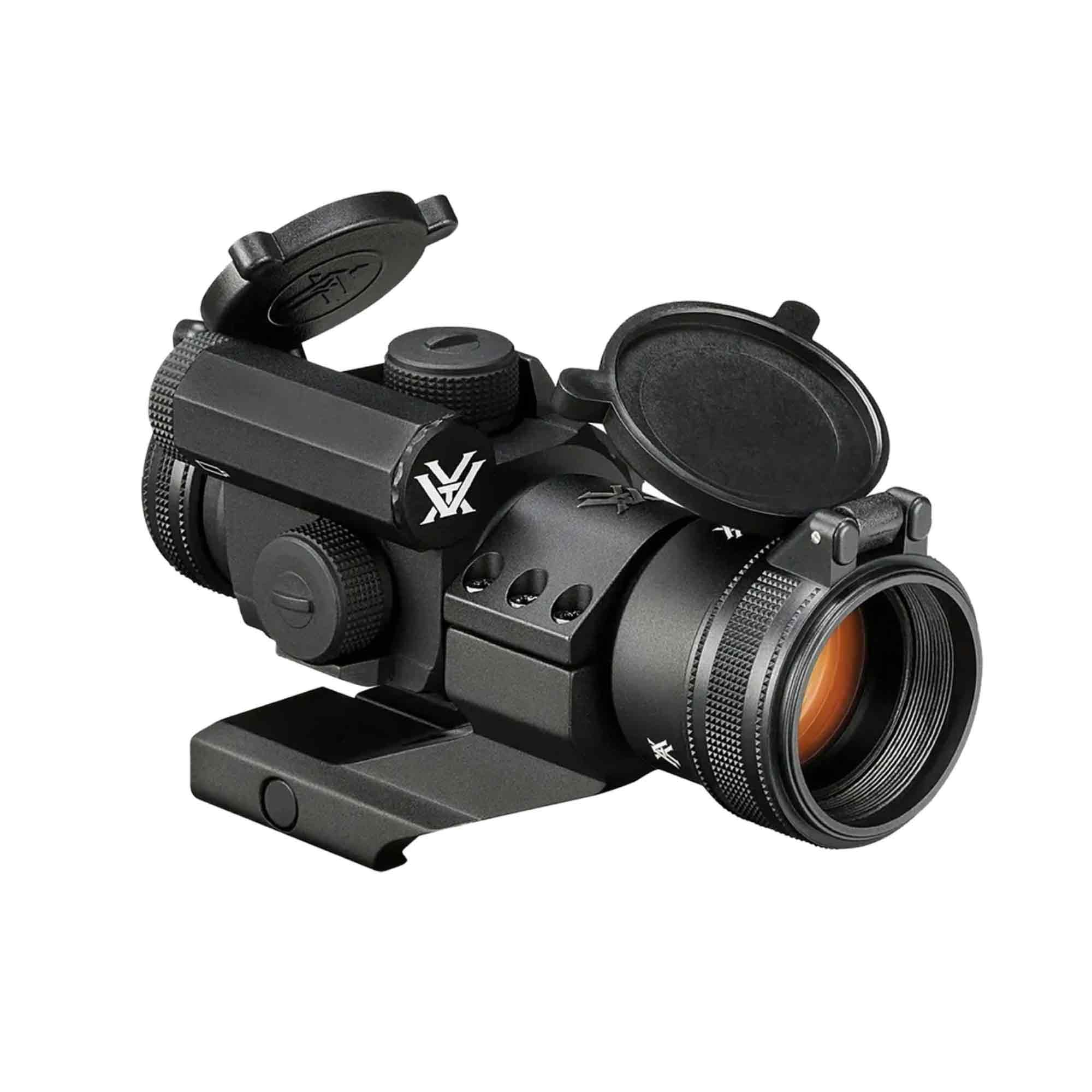 Vortex StrikeFire II 4 MOA Green / Red Dot Nişangah