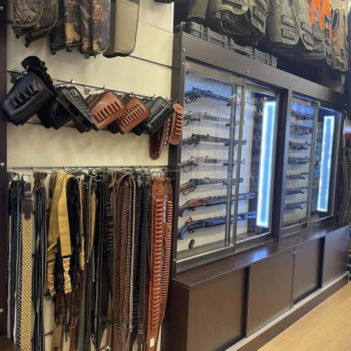 Gedik Silah Magaza Resimleri 12
