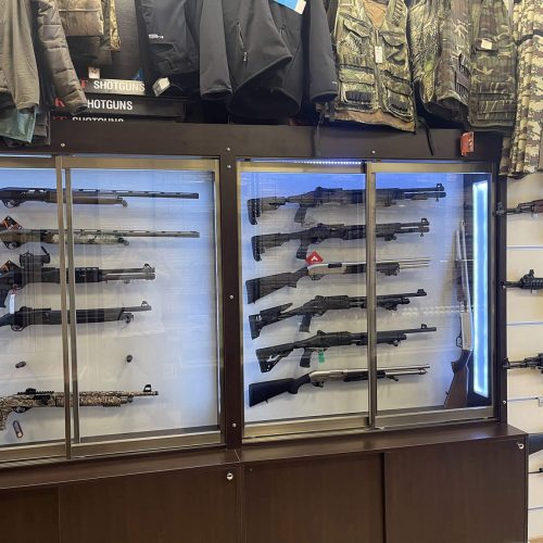Gedik Silah Magaza Resimleri 13