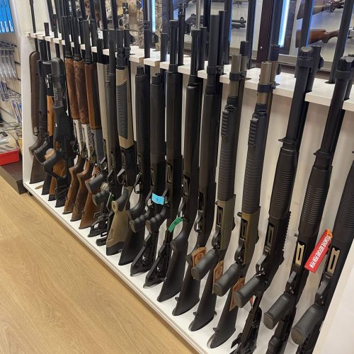 Gedik Silah Magaza Resimleri 9